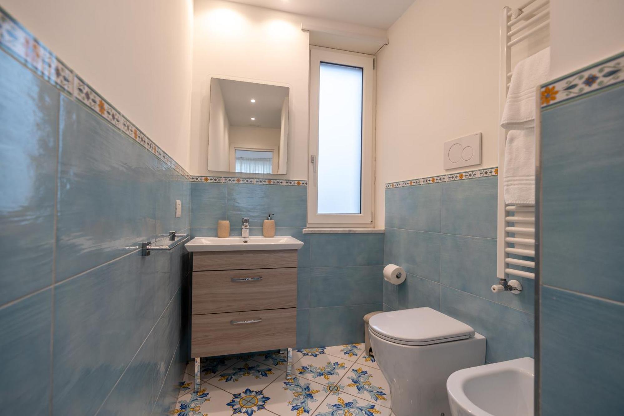 Casa Murice Amalfi Exterior foto