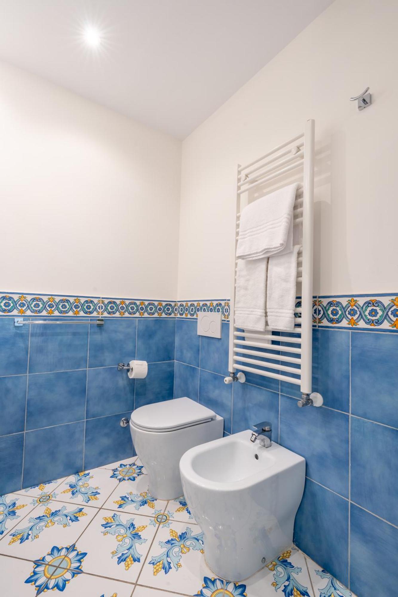Casa Murice Amalfi Exterior foto