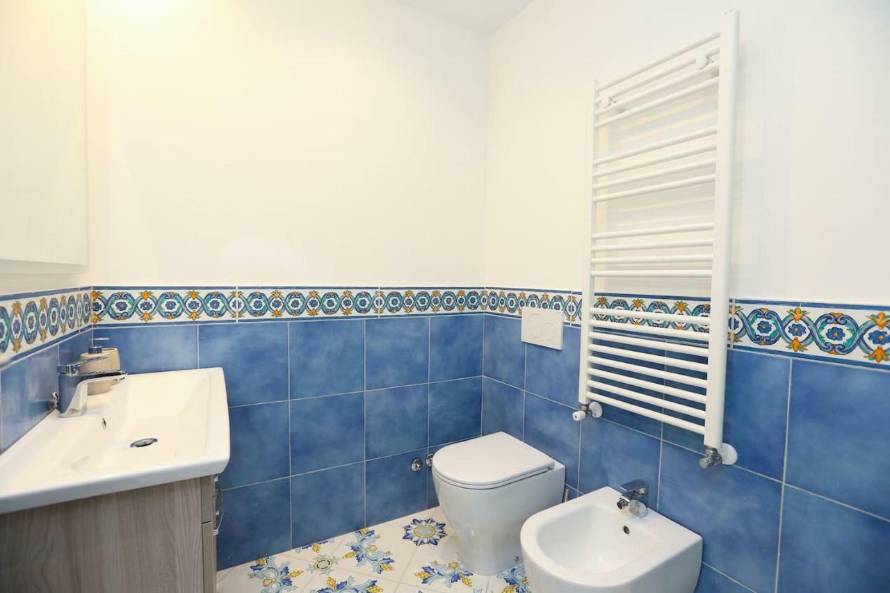 Casa Murice Amalfi Exterior foto
